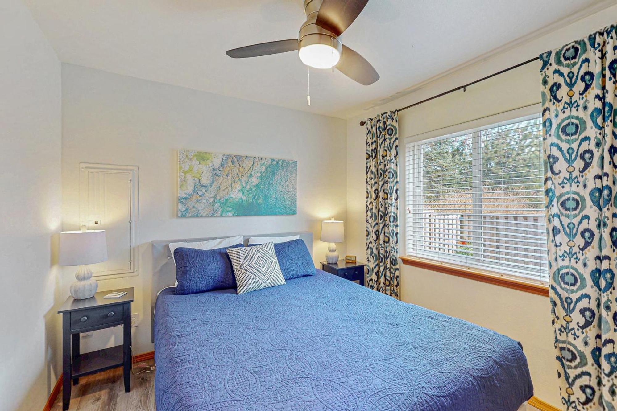 Blue Wave Cottage Pacific Beach Exterior foto