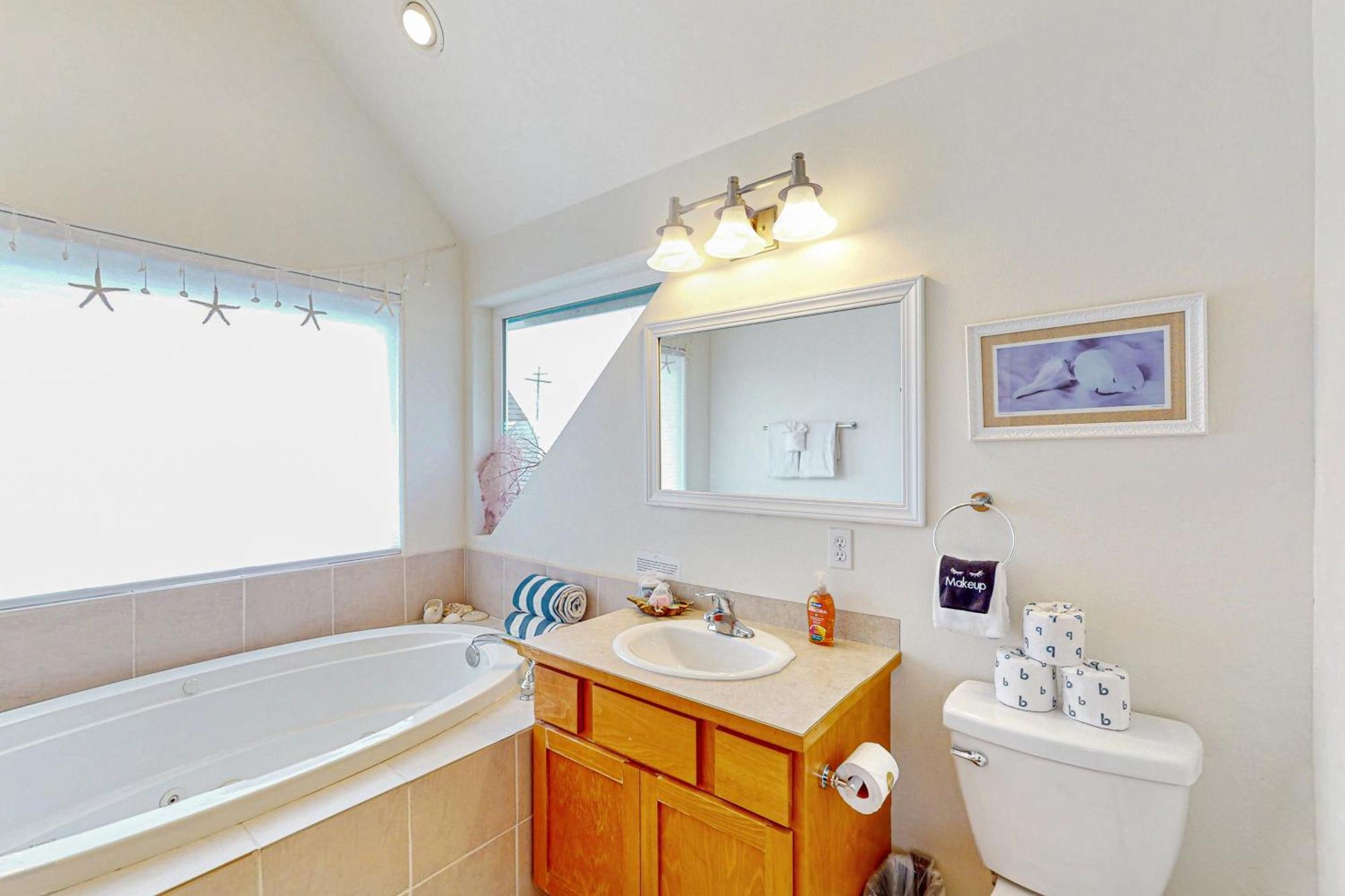 Blue Wave Cottage Pacific Beach Exterior foto
